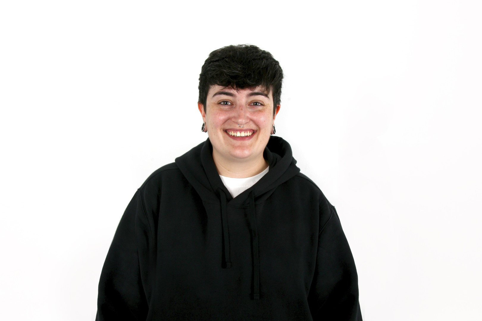 RAQUEL "SONRISA PERMANENTE"